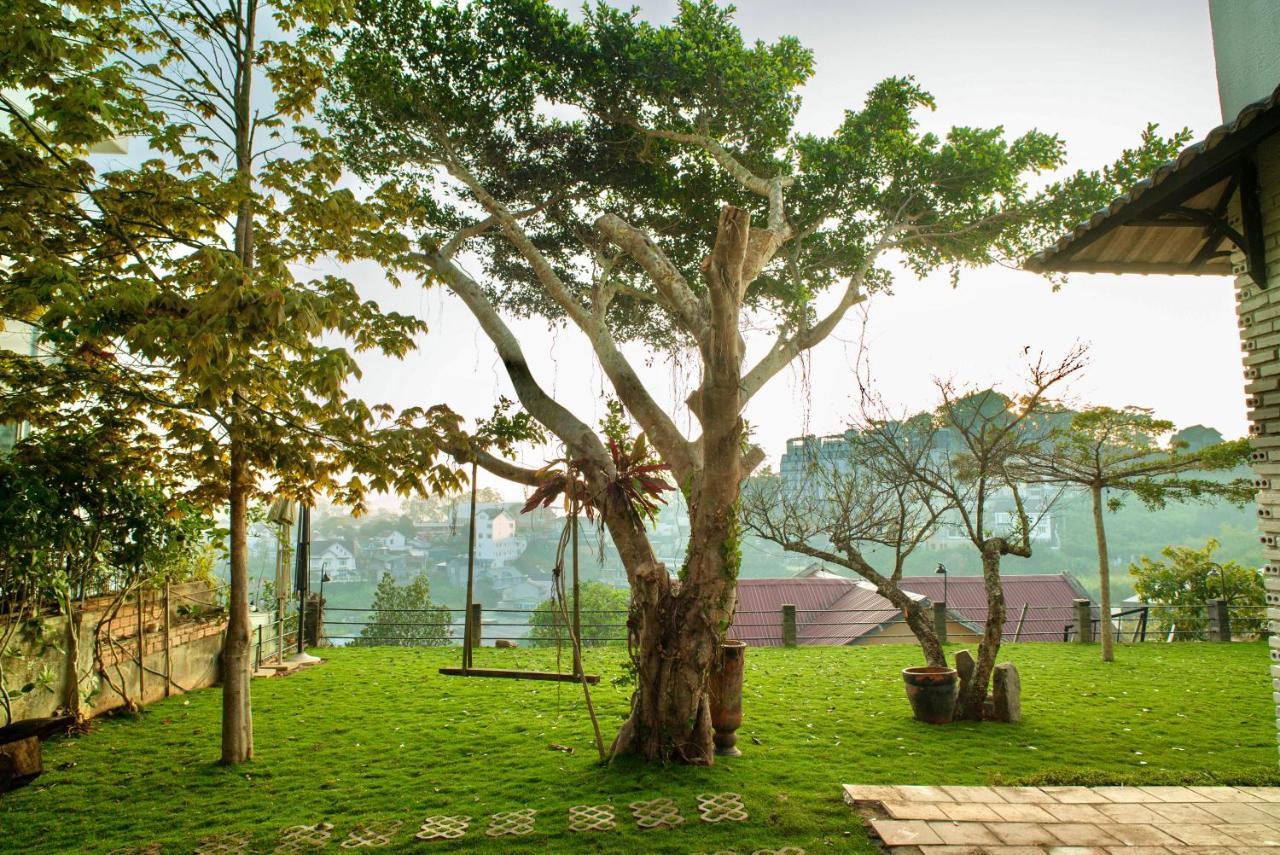 Dalat Home Exterior photo