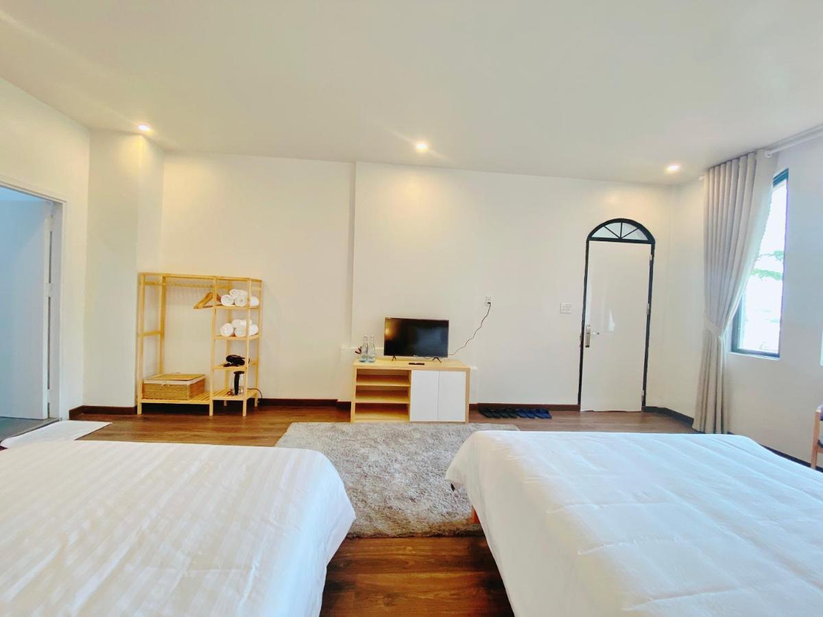 Dalat Home Exterior photo