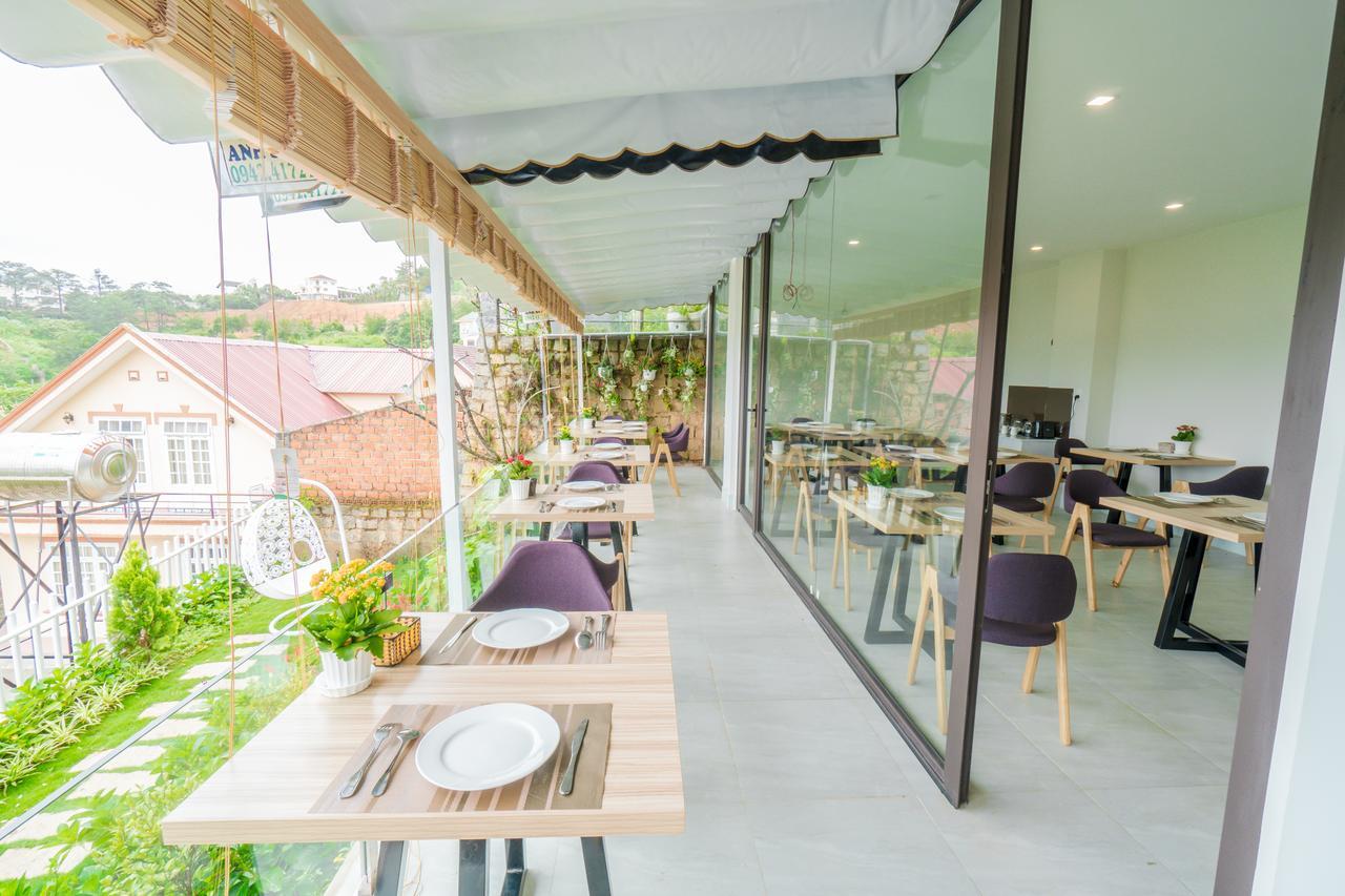 Dalat Home Exterior photo