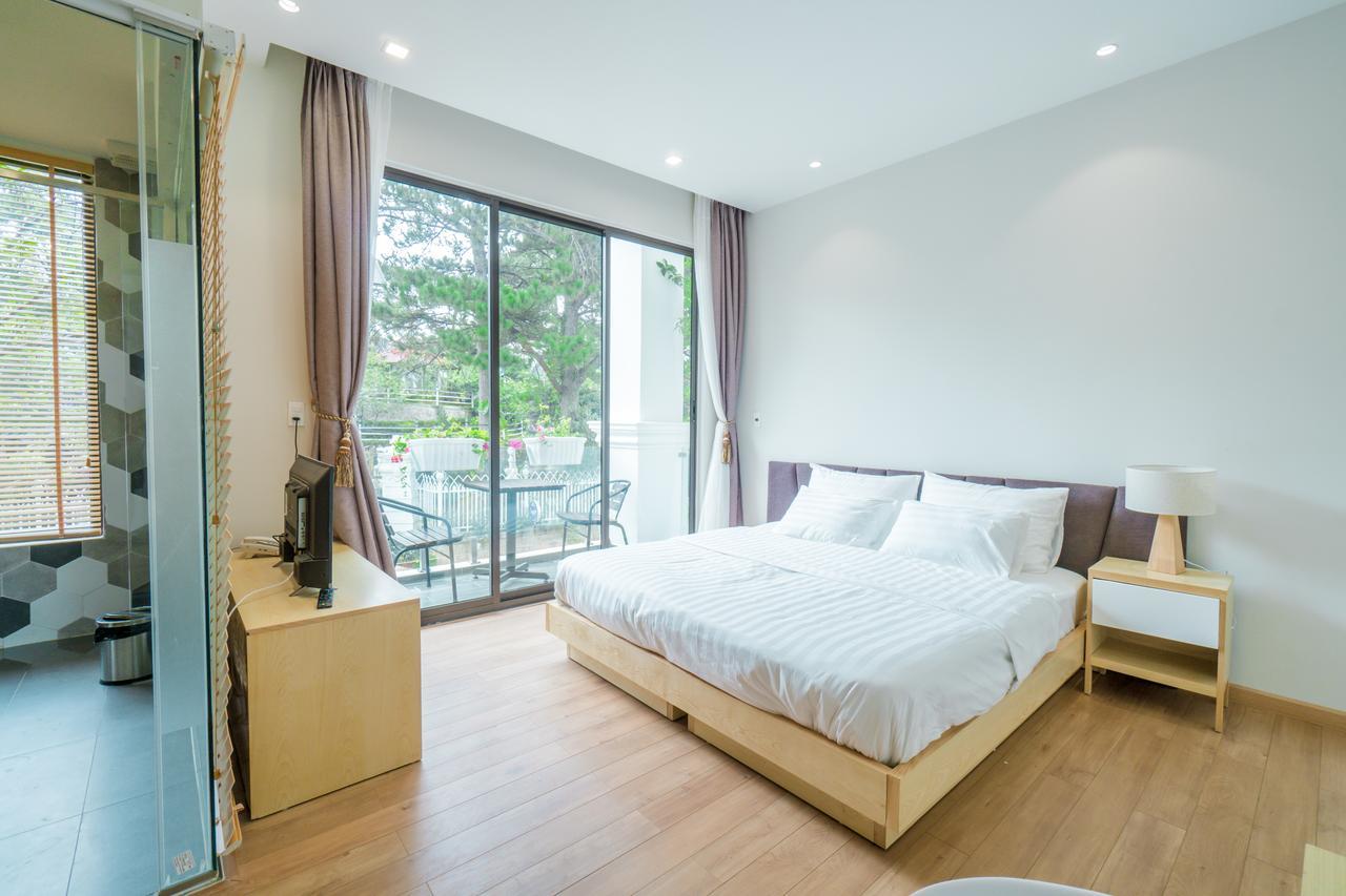 Dalat Home Exterior photo
